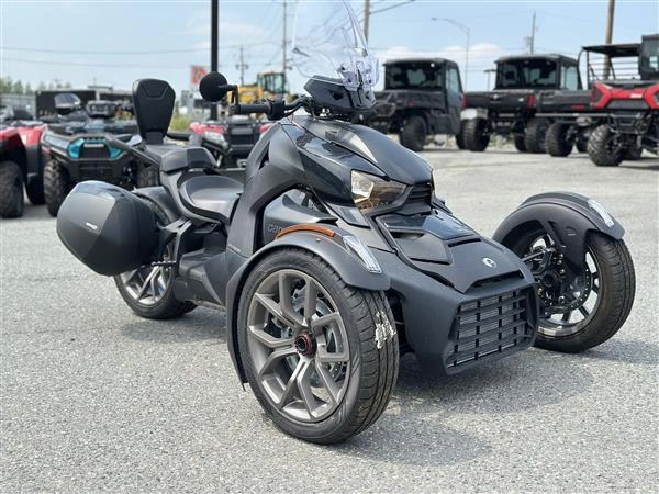 Can-am Ryker (900 Ace) 2024 alt