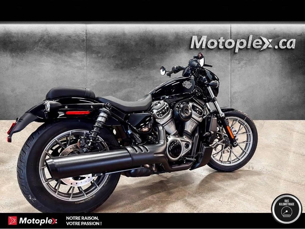 2024 Harley-davidson Nightster Special Rh975s alt