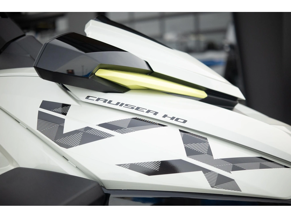 2026 Yamaha Vx Cruiser Ho (w/ Audio) alt