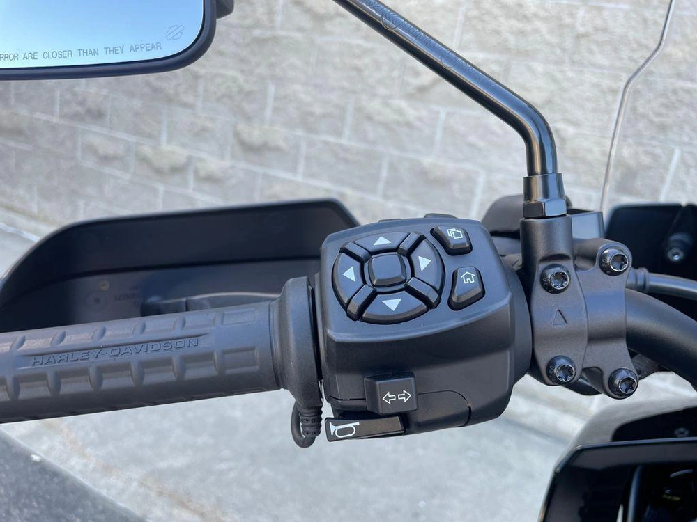 2021 Harley-davidson Pan America™ 1250 Special alt