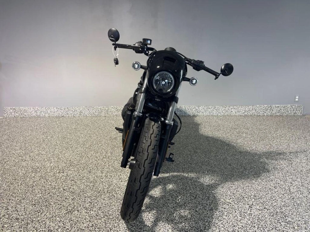 2022 Harley-davidson Rh975 - Nightster™ alt