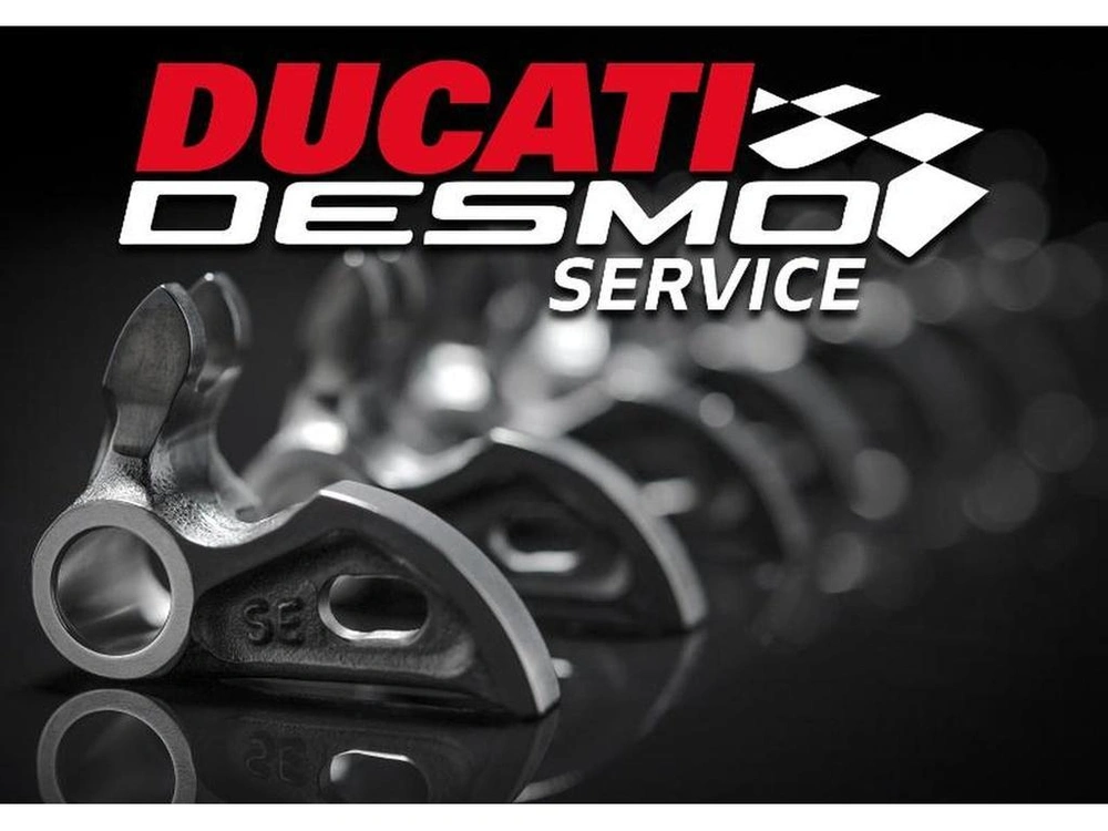 Ducati Multistrada 950 2017 alt