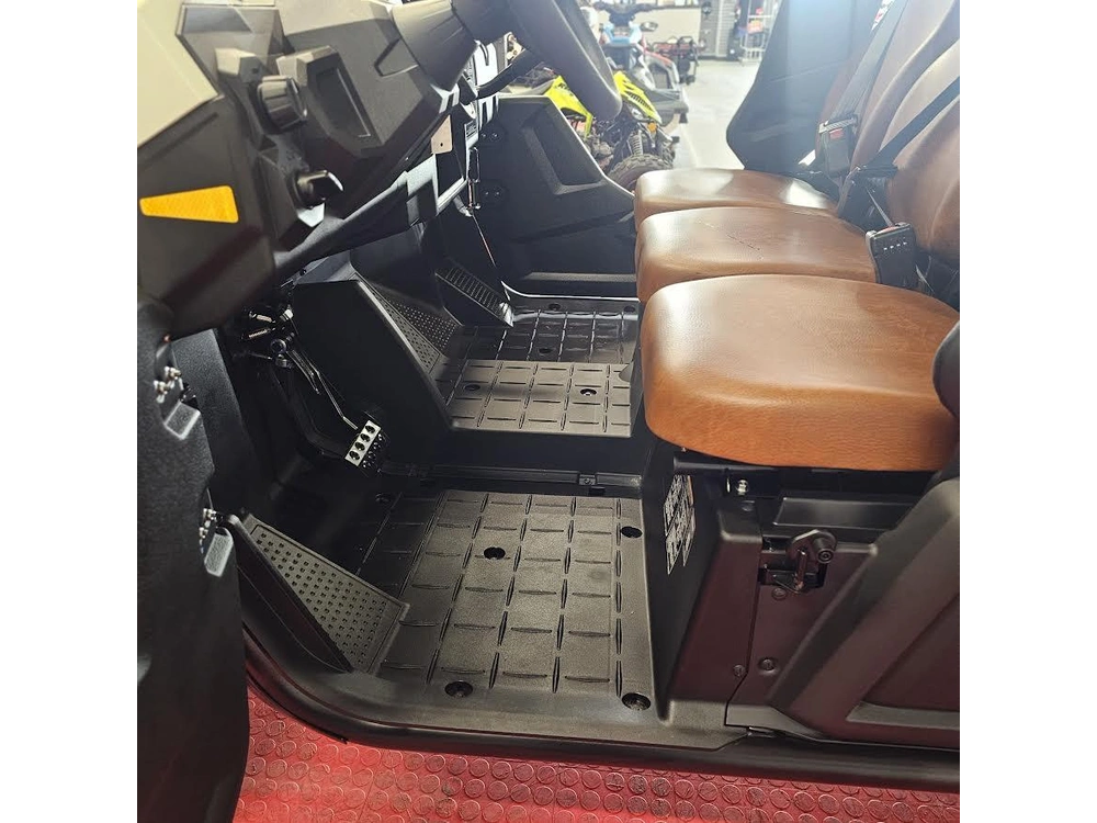 2026 Yamaha Viking Eps Se Ranch Edition alt