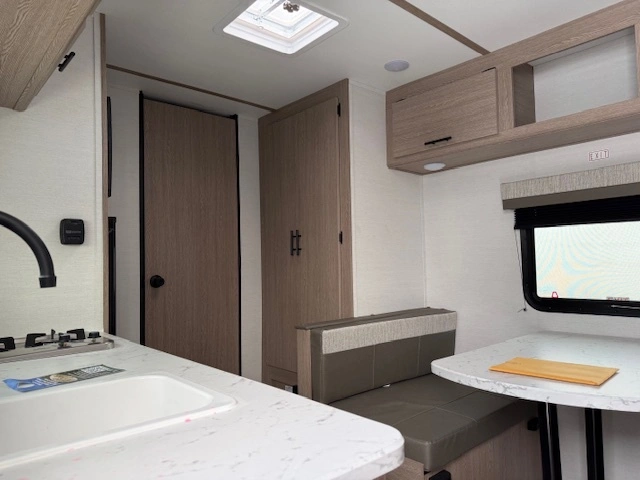 2026 Gulf Stream 178rb alt