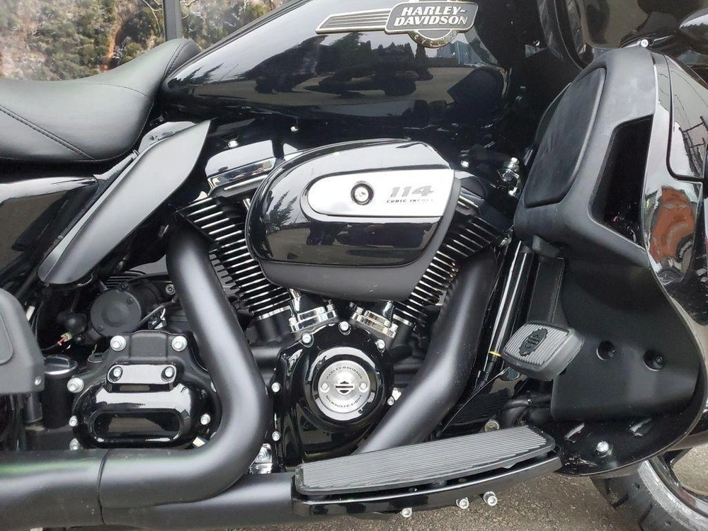 2024 Harley-davidson Fltrk - Road Glide™ Limited alt