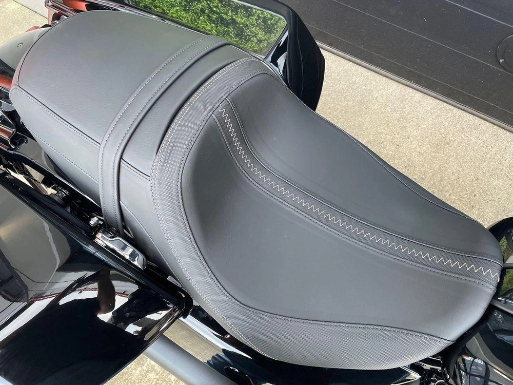 2026 Harley-davidson Flhx - Street Glide® alt