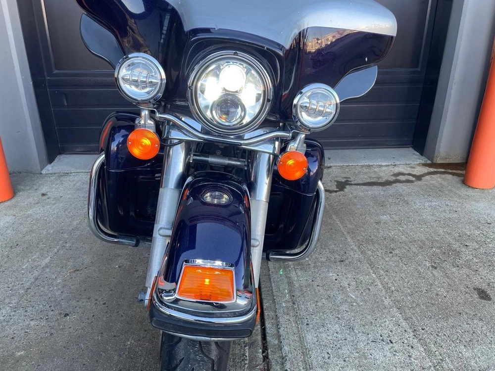 2009 Harley-davidson Flhtk - Ultra Limited™ alt