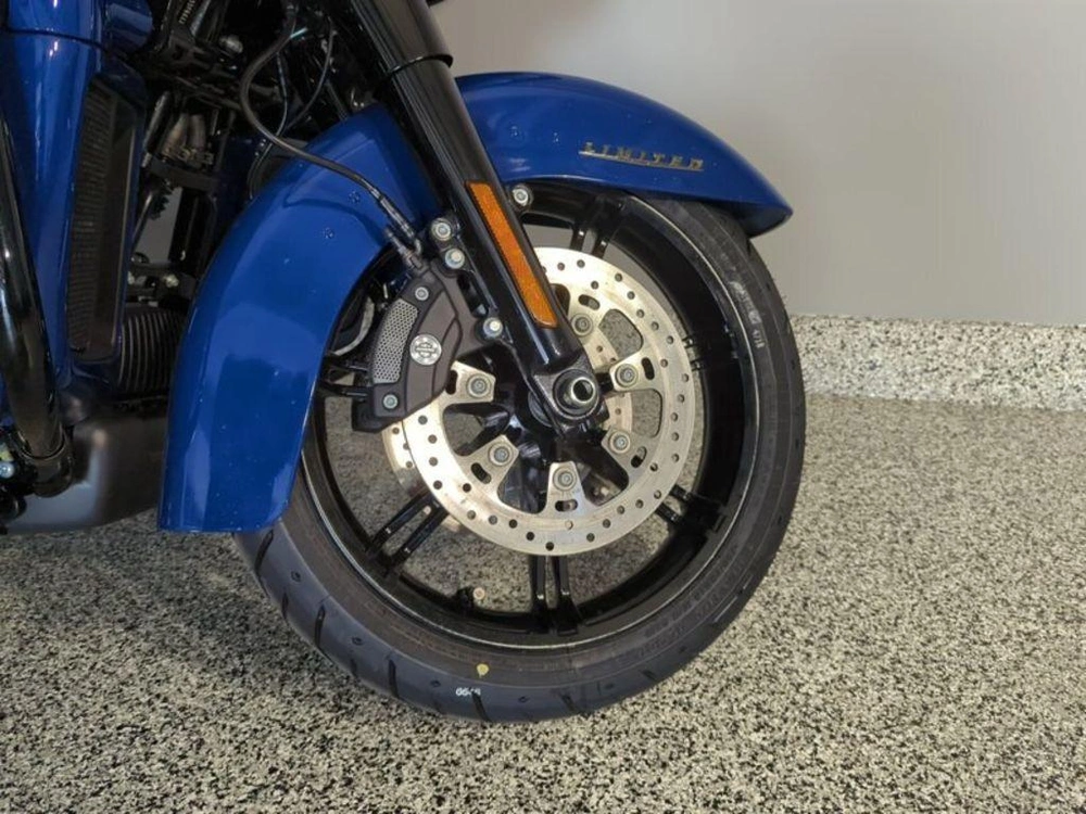 2023 Harley-davidson Fltrk - Road Glide™ Limited alt