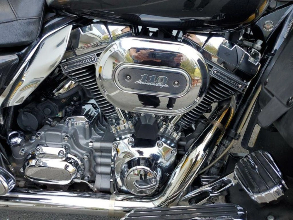 2012 Harley-davidson Flhtcuse7 - Cvo™ Ultra Classic® Electra Glide® alt