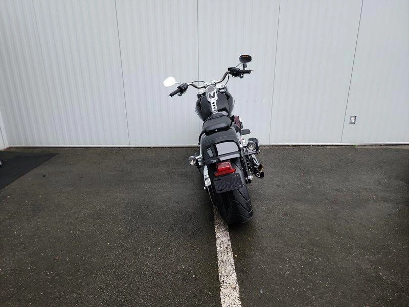 2026 Harley-davidson Flfb - Fat Boy® alt