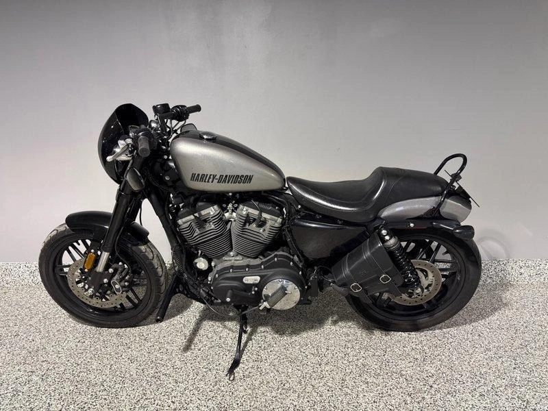 2016 Harley-davidson Xl1200cx - Roadster™ alt