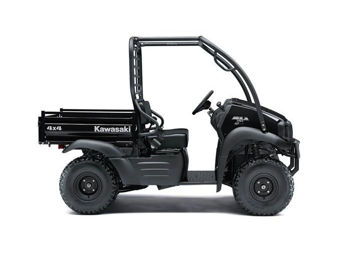 Kawasaki Mule Sx 4x4 2025 alt