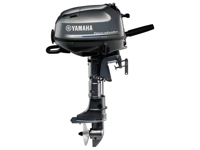 Yamaha F6LMHA