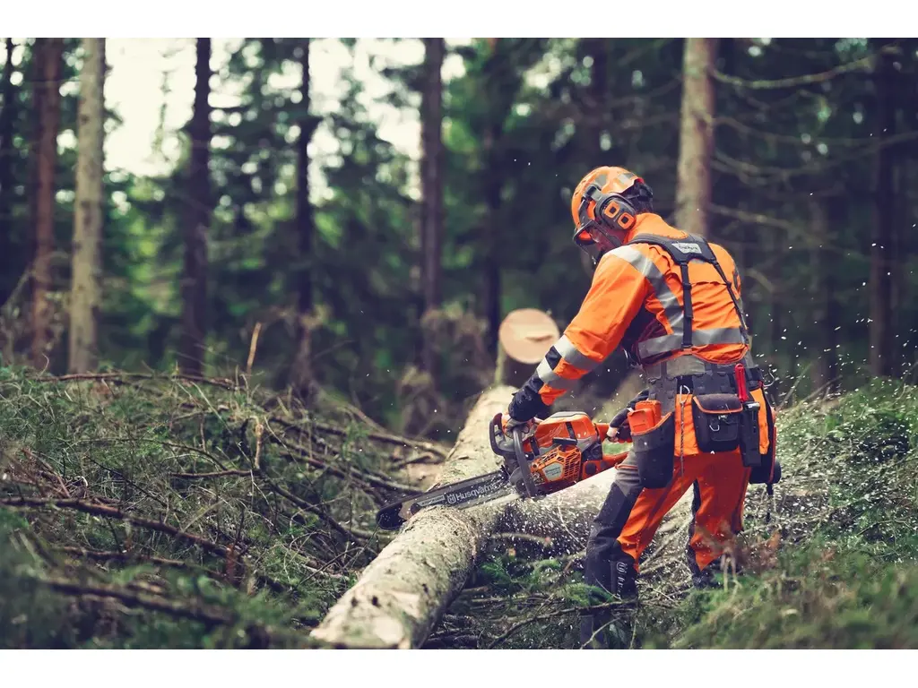 New 2026 Husqvarna 564XP in Prince George - Summit Power Tools