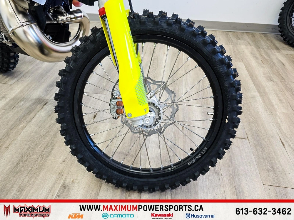 2024 Husqvarna Tx 300 alt