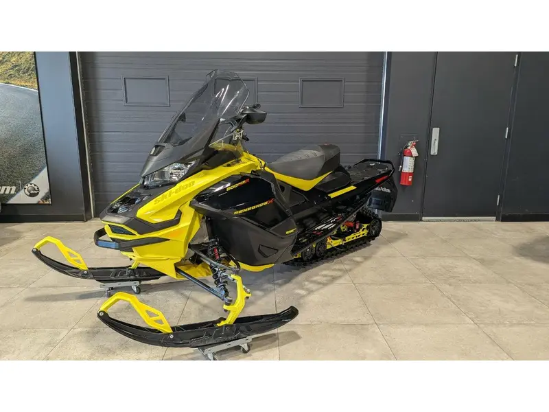2022 Ski-Doo RENEGADE X 900 TURBO R USED