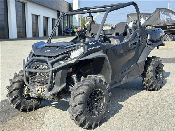 Can-am Commander Xt 700 2023 alt