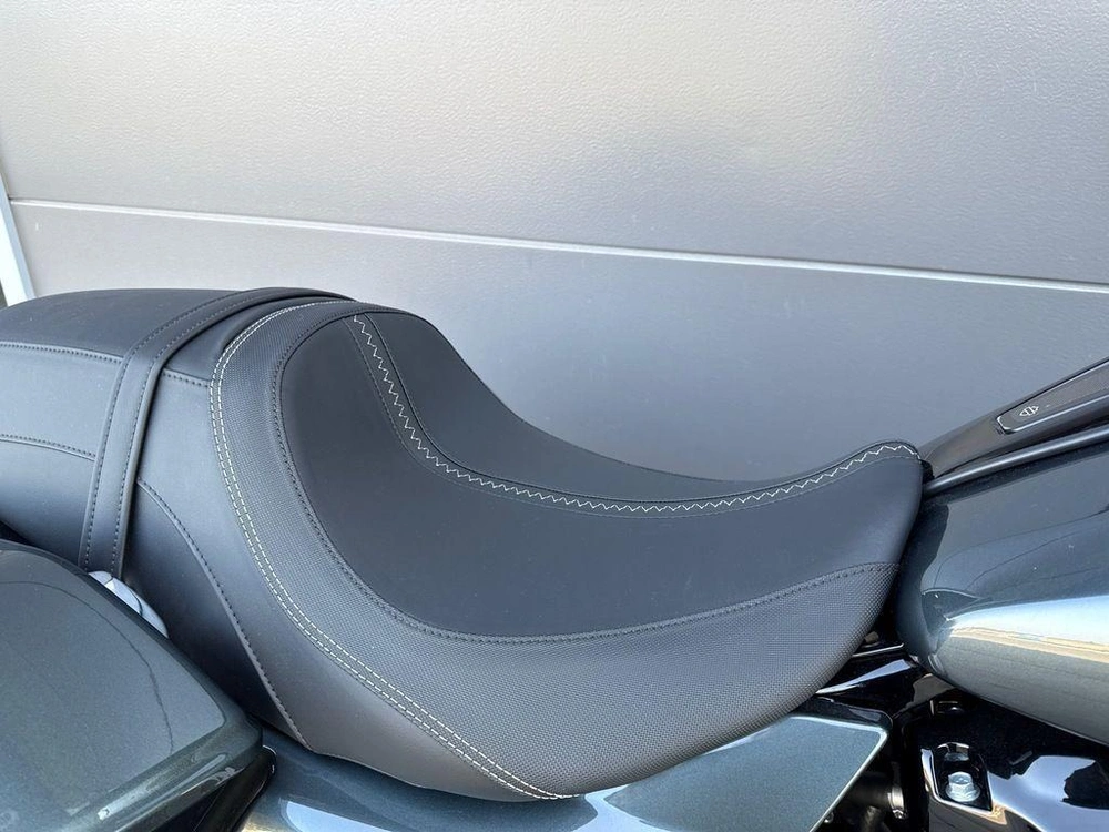 2025 Harley-davidson Flhx - Street Glide® alt