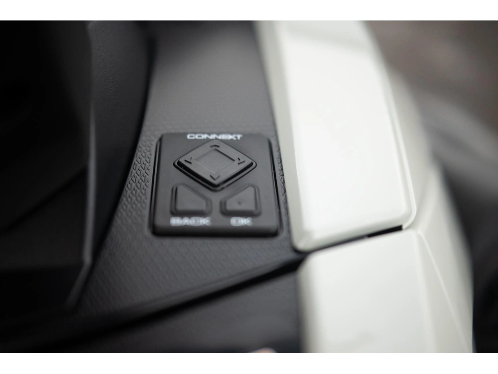 2026 Yamaha Vx Cruiser Ho (w/ Audio) alt