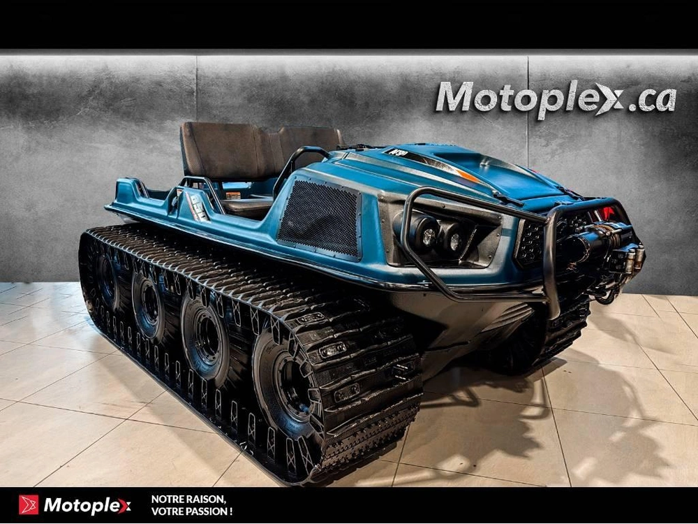 Argo Vcc Argo 2023 alt