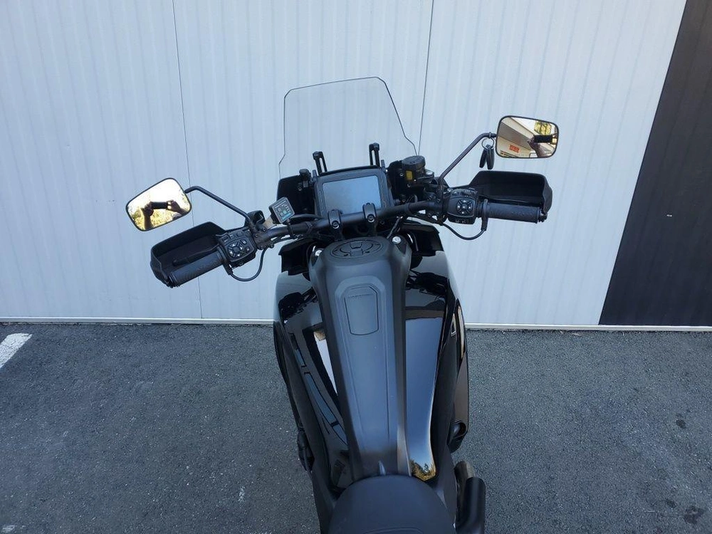 2021 Harley-davidson Pan America™ 1250 alt