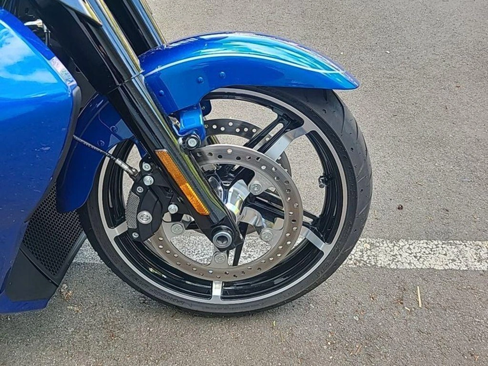 2025 Harley-davidson Flhxu - Street Glide® Ultra alt