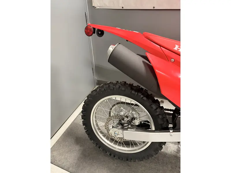 2026 Honda CRF300F CRF 300 F