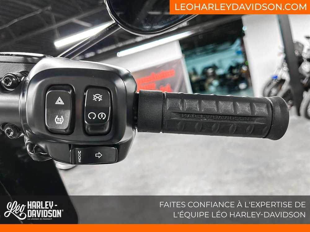 Harley-davidson Flhc Heritage Classic 2025 alt