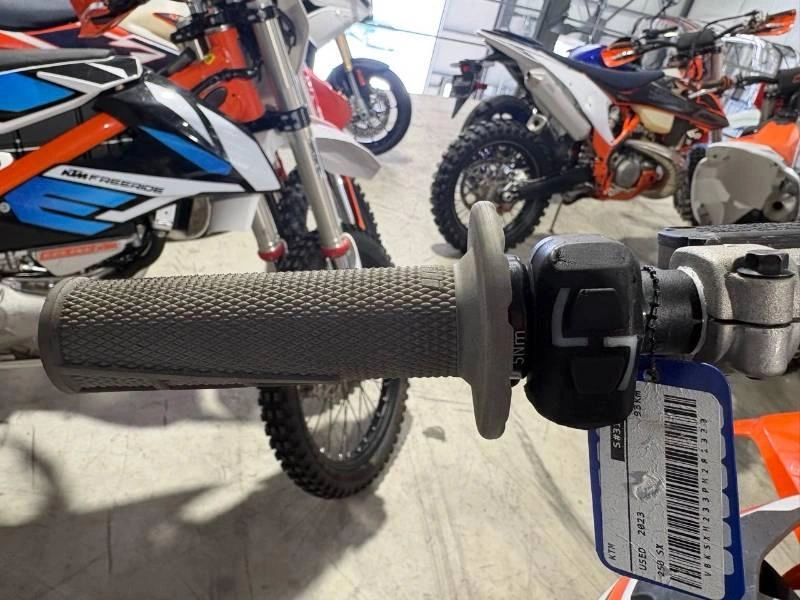 2023 Ktm 250 Sx alt