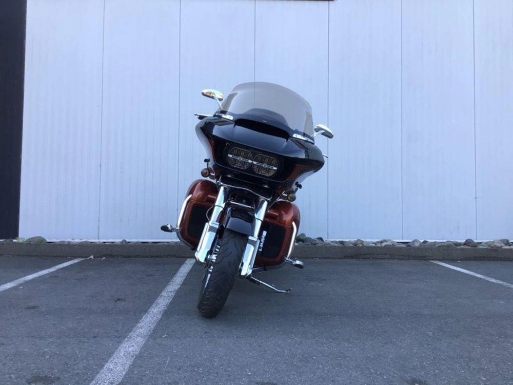 2015 Harley-davidson Fltruse - Cvo™ Road Glide® Ultra