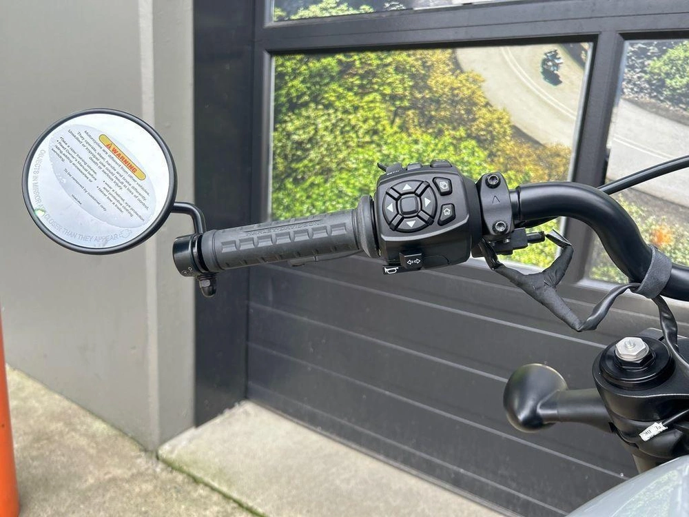 2024 Harley-davidson Rh1250s - Sportster™ S alt