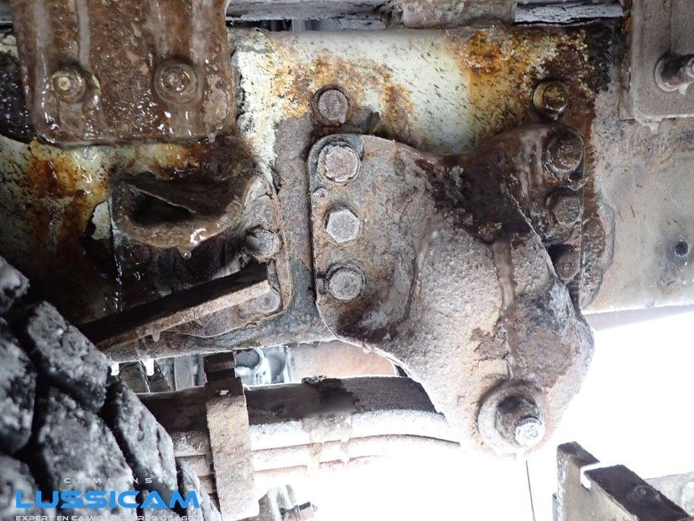 Freightliner M2106 2007