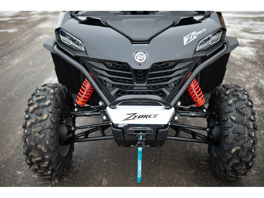 2025 Cfmoto Zforce 950 Eps Sport alt