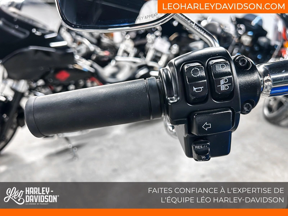 Harley-davidson Fxbr Breakout 2024 alt