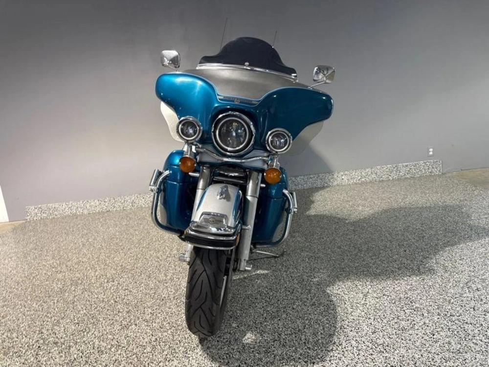 1994 Harley-davidson Flhtcu - Ultra Classic Electra Glide alt