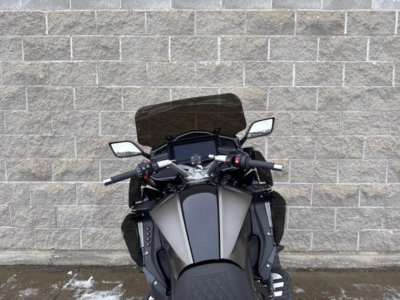 2024 Bmw K 1600 Grand America alt