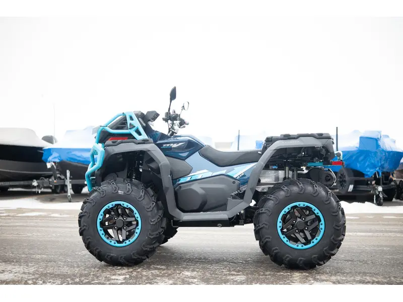 CFMOTO CFORCE MV1000 2026