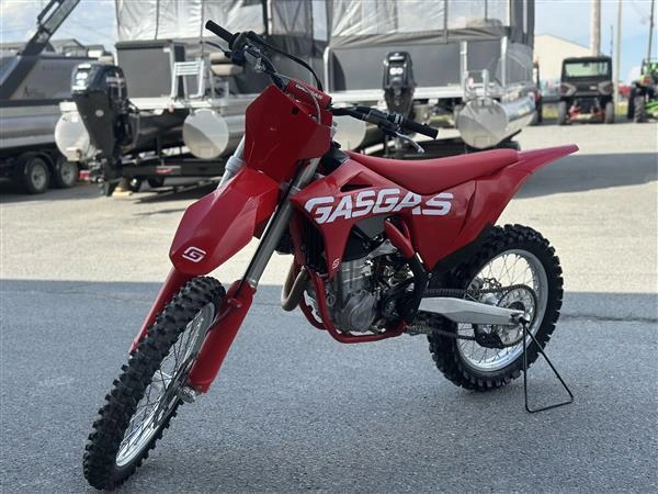 Gasgas 450f 2022 alt