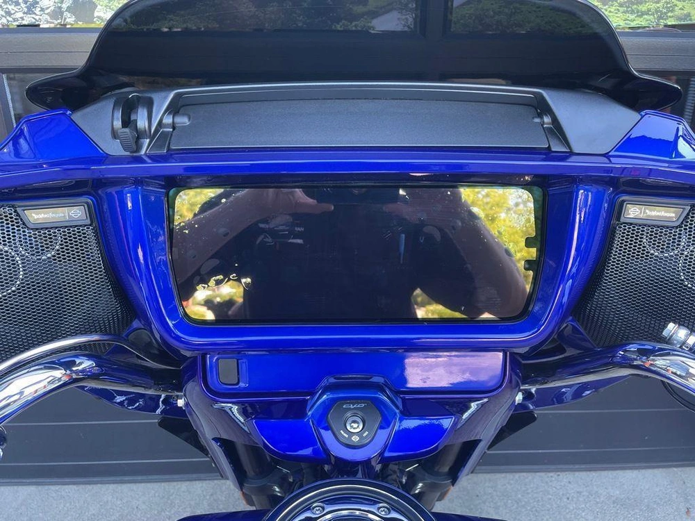 2025 Harley-davidson Touring Flhxse - Cvo™ Street Glide™ alt
