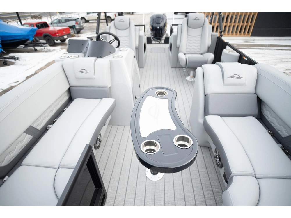 2026 Suncatcher Fusion 322ss alt