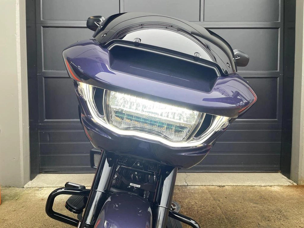 2026 Harley-davidson Fltrx - Road Glide® alt