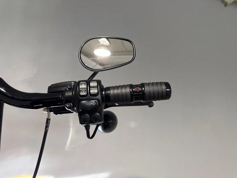 2025 Harley-davidson Flhrxs - Road King® Special alt