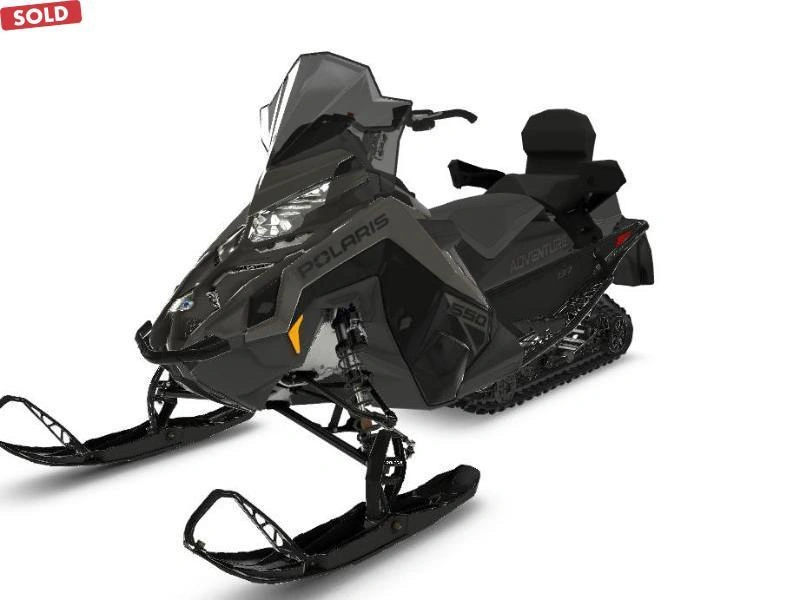 2024 Polaris 650 Indy Adventure 137 alt