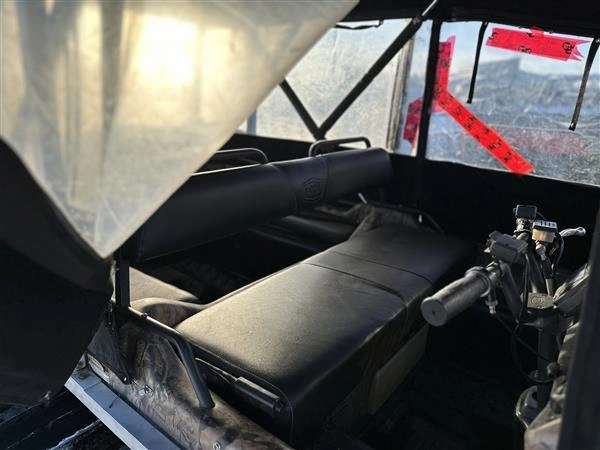 Argo Avenger 750 8x8 2017 alt