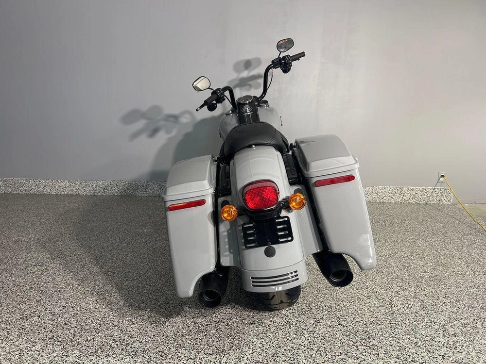 2024 Harley-davidson Flhrxs - Road King™ Special alt