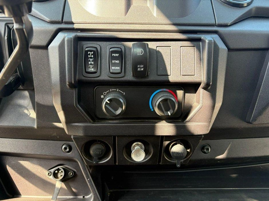 Polaris Polaris Ranger Xp 1000 2018 alt