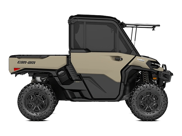 Can-am Defender Limited Cab Hd11 2026 alt