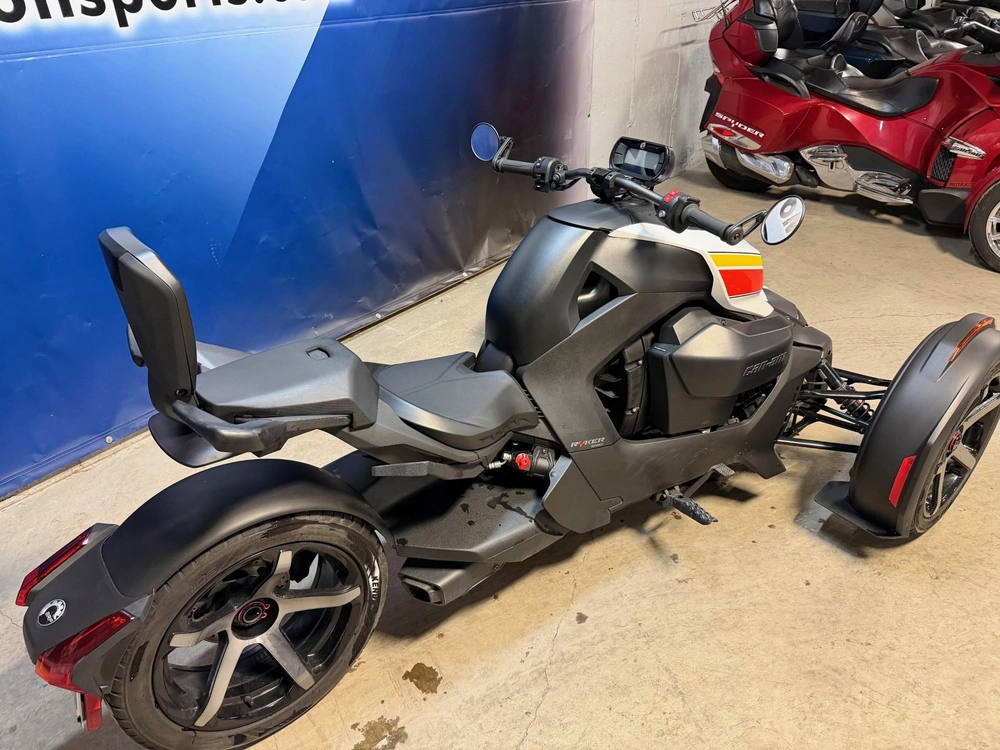 Can-am Ryker Sport 900 Ace 2025 alt