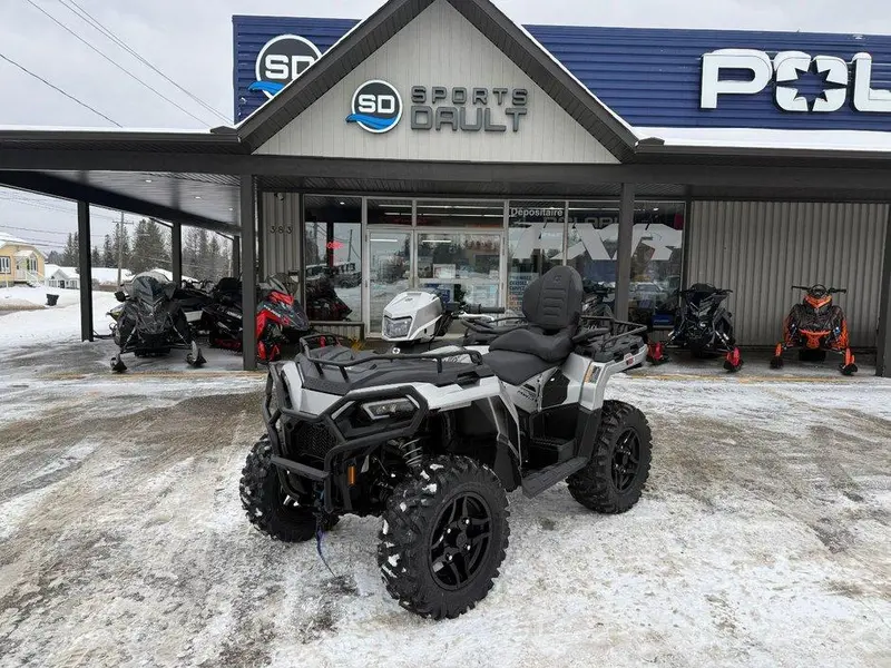 Polaris Polaris Sportsman Touring 570 Ultimate 2026