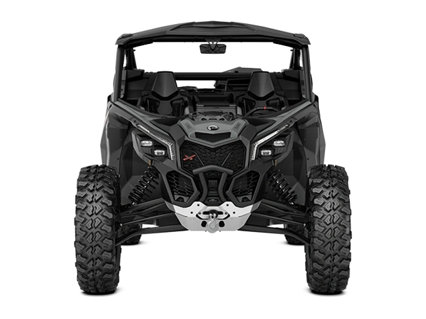 Can-am Maverick X3 X Turbo 2026 alt
